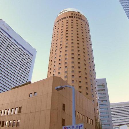 Osaka Dai-Ichi Hotel Extérieur photo